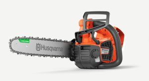 Husqvarna T540i XP® 14" Chainsaw - KIT